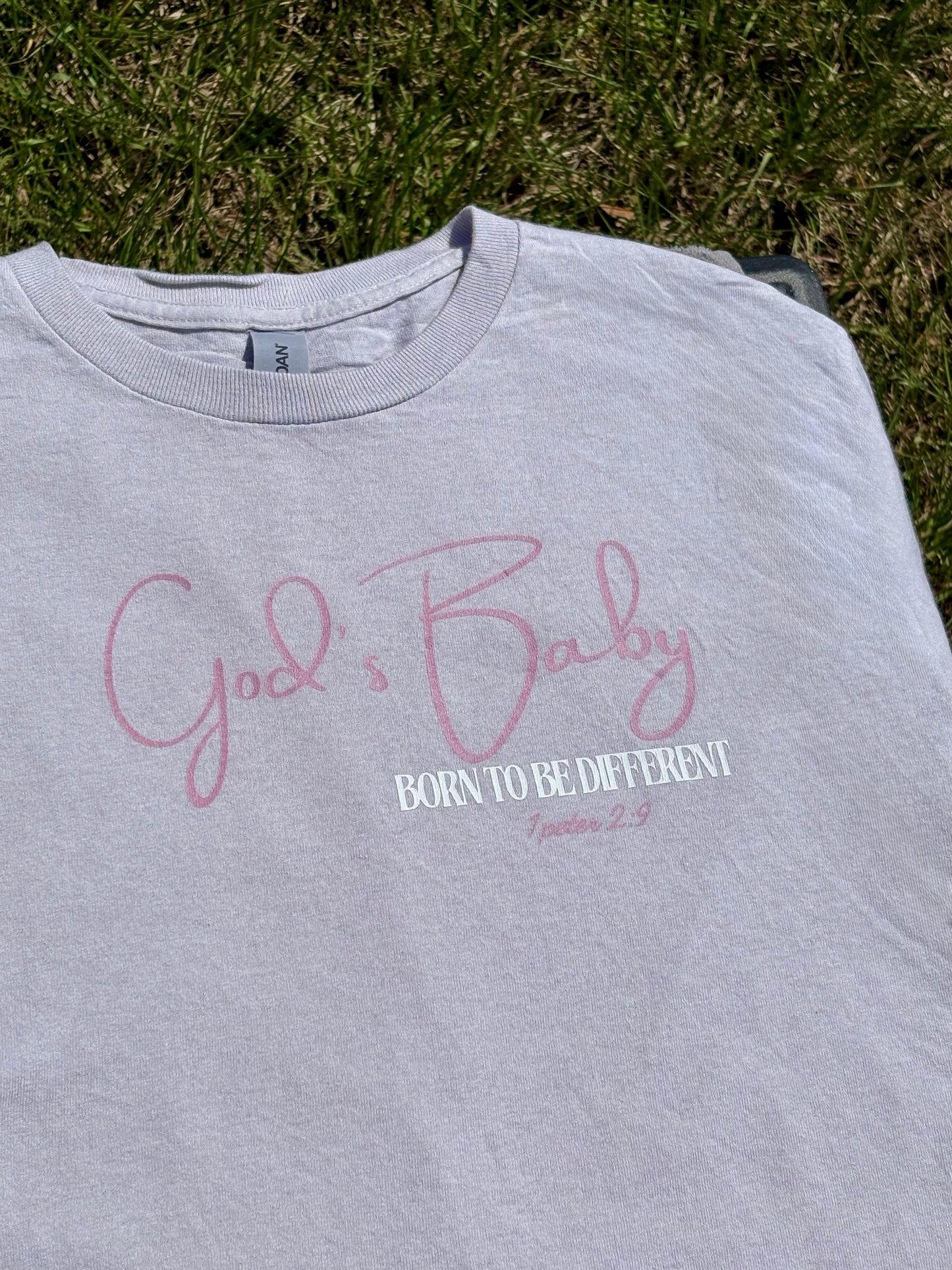 God's Baby Shirt