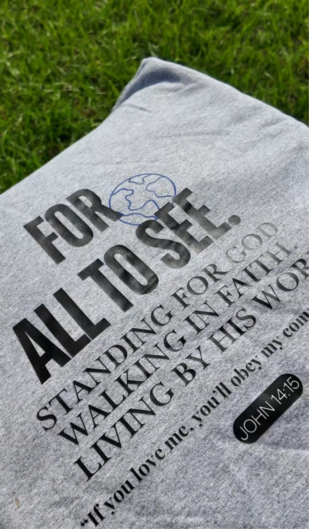 Uncompromised Hoodie