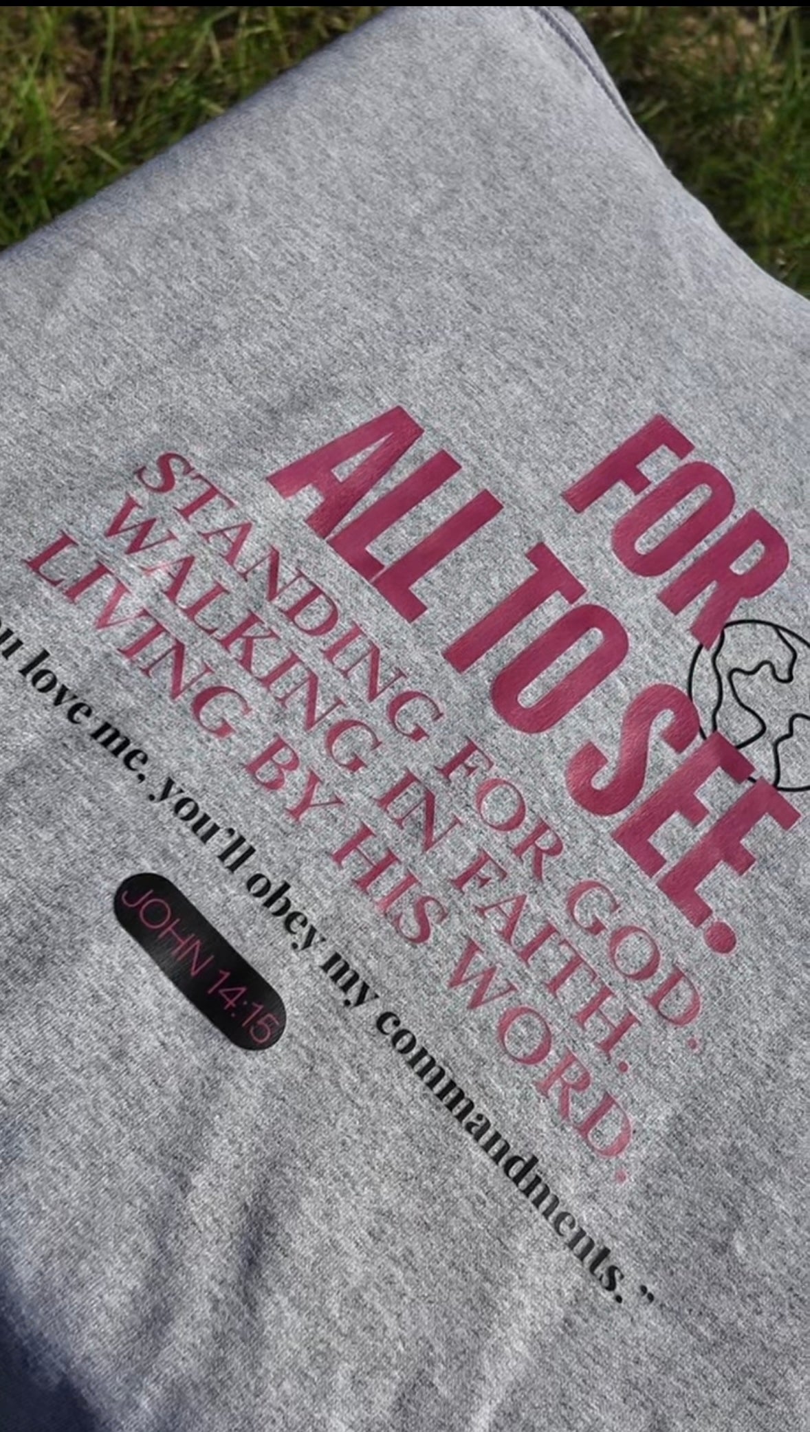Uncompromised Hoodie