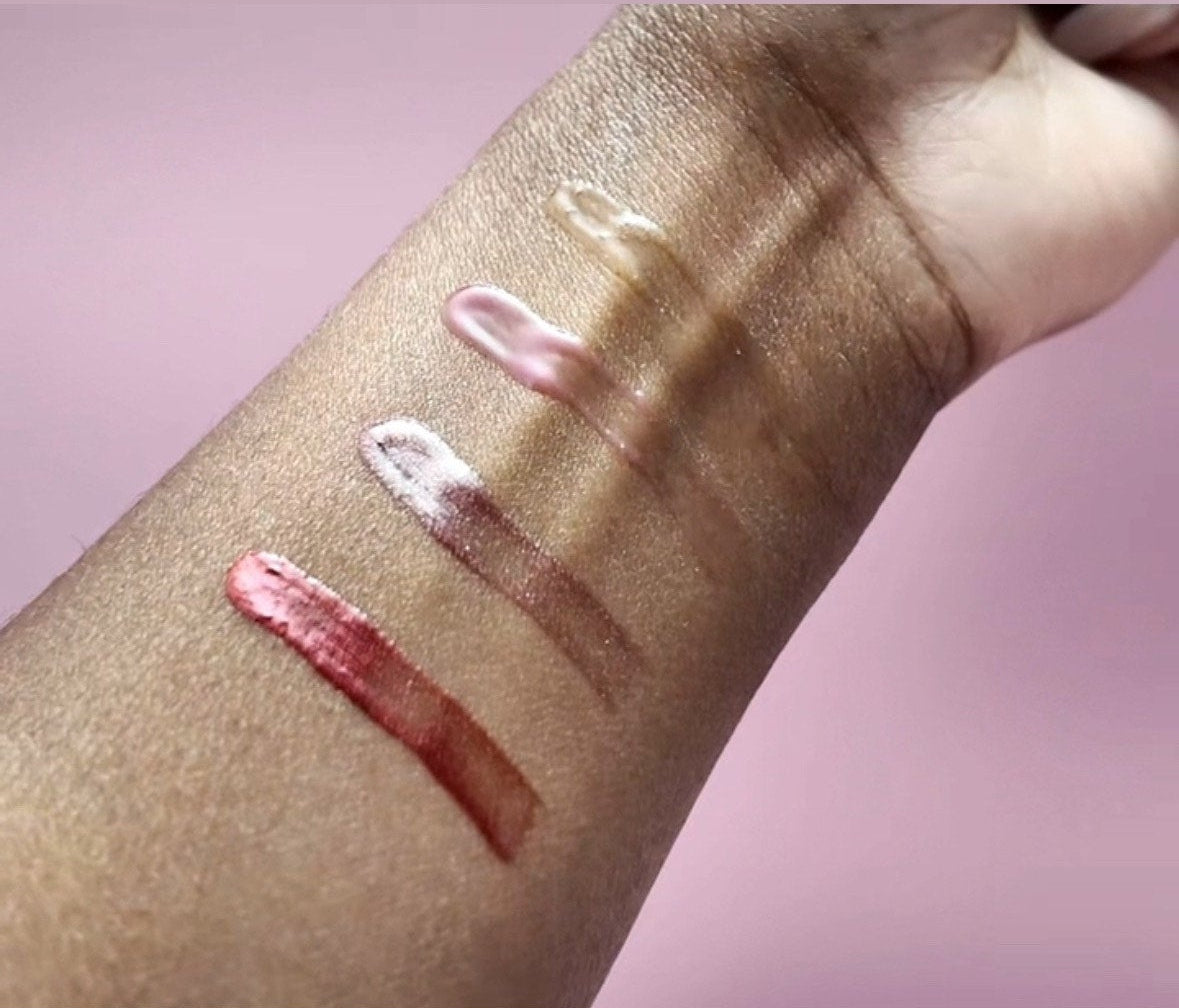 Lip Gloss Bundle