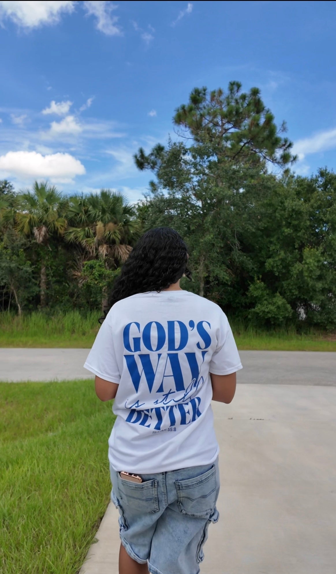 Set Apart T-Shirt
