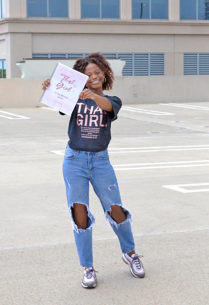 30 Day Affirmation Journal *E-BOOK*