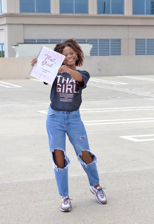 30 Day Affirmation Journal *E-BOOK*