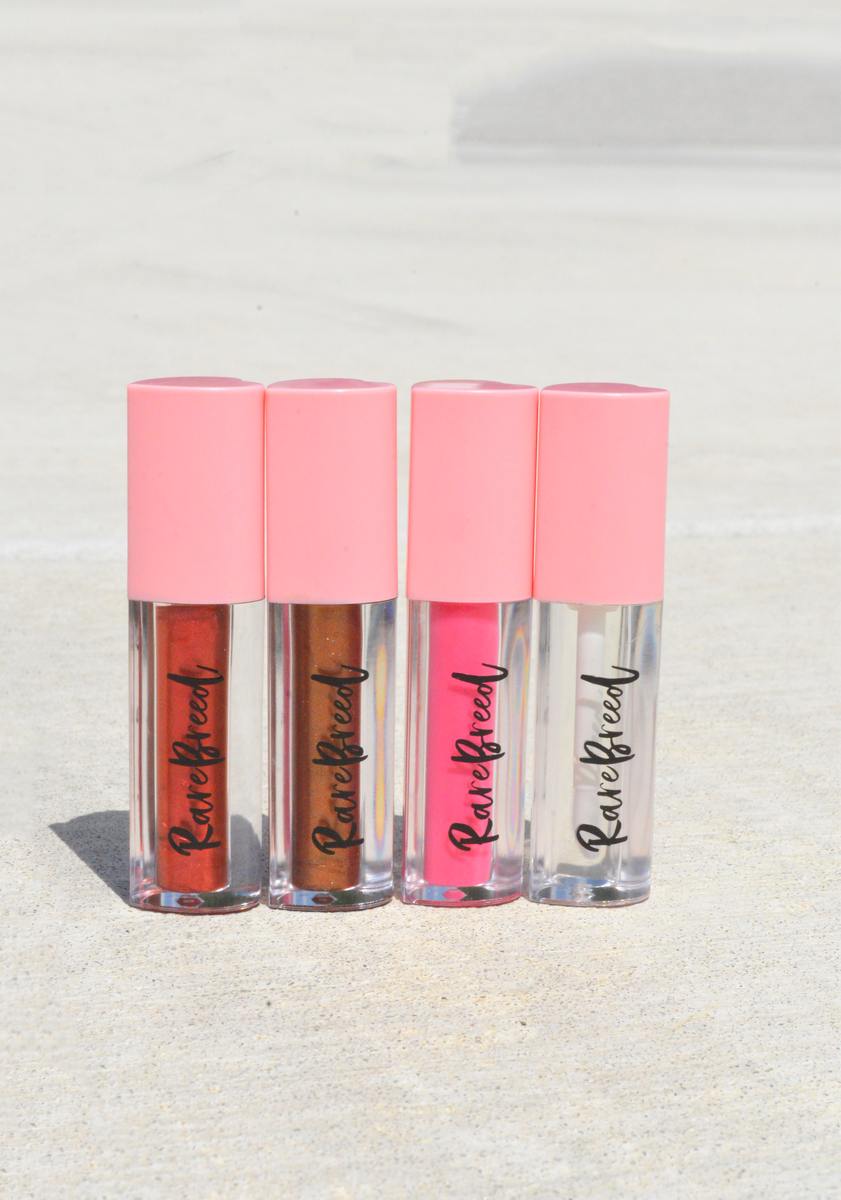 Lip Gloss Bundle