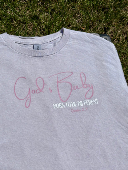 God's Baby Shirt