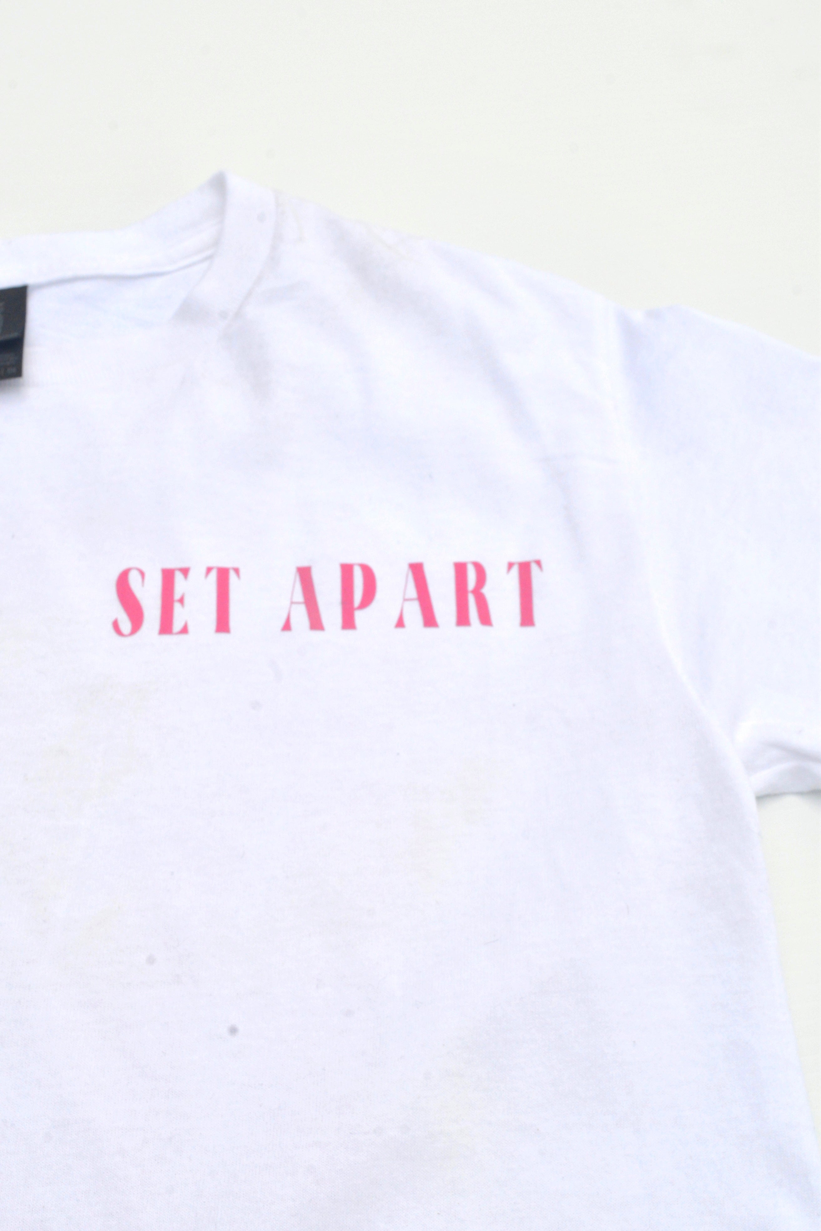 Set Apart T-Shirt