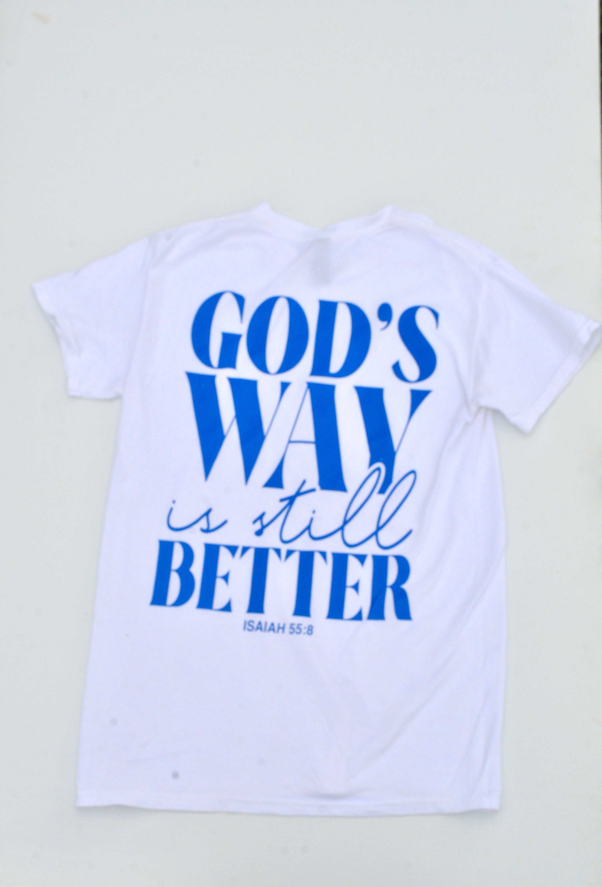 Set Apart T-Shirt