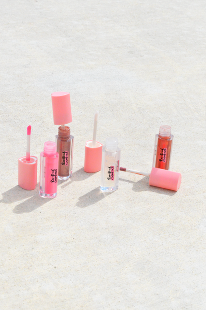 Lip Gloss Bundle