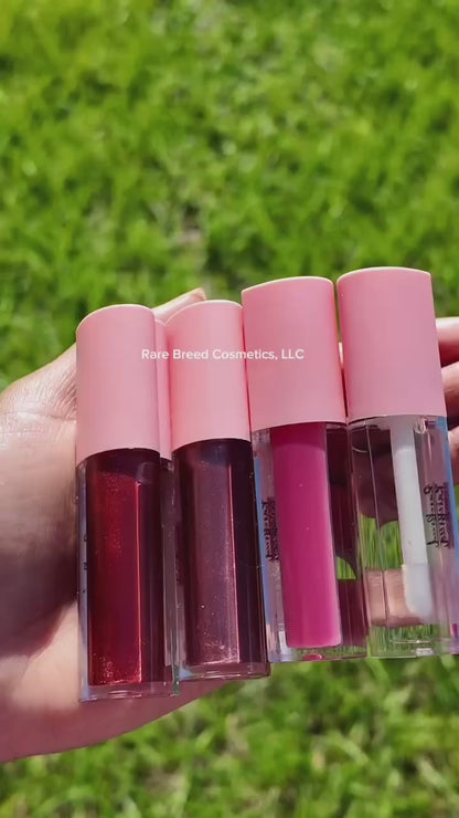 Lip Gloss Bundle