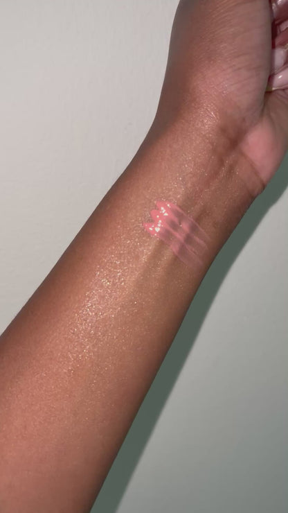Champion Lip Gloss