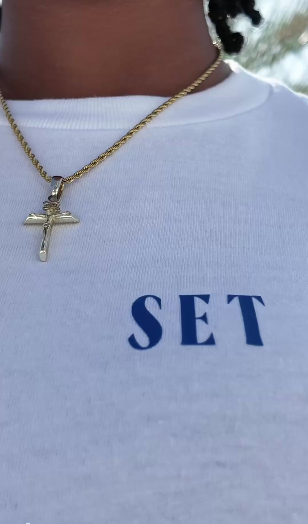 Set Apart T-Shirt