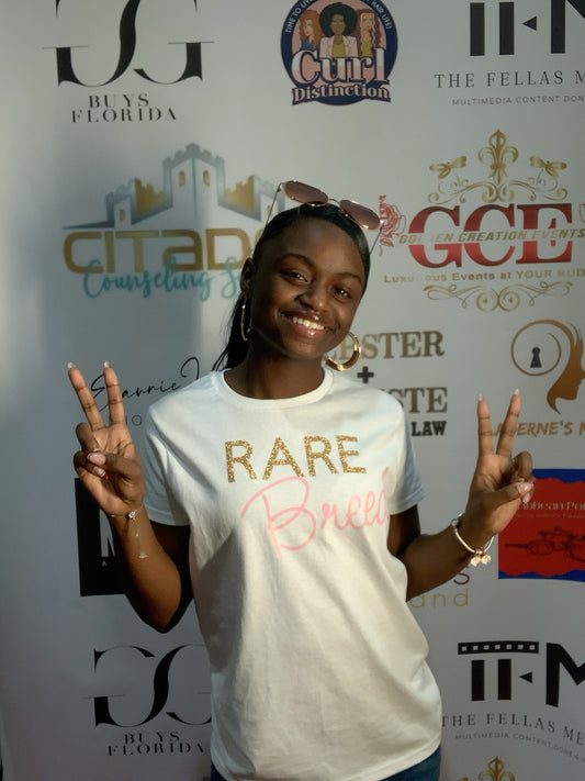 Rare Breed Shirt